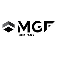MGF Company logo - Similar company to Grand Skopje