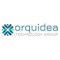 Orquidea Technology Group logo - Similar company to Redsertec