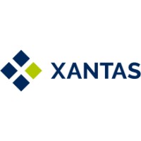 XANTAS AG logo - Similar company to Molino Eventlocation
