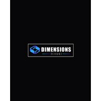 Dimensions Code logo - Similar company to Bc Interior Design Bahrain
