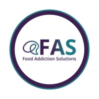 Food Addiction Solutions logo - Similar company to The Collaborative Health Community
