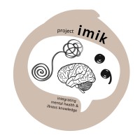 Project IMIK - Integrating Mental Health and Illness Knowledge logo - Similar company to Lighthouse Wellness And Life Coaching Services