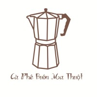 Cà Phê Buôn Mê Thuột logo - Similar company to Vred