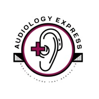 Audiology Express logo - Similar company to Virtual Hearing Solutions