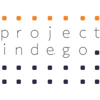 Project Indego logo - Similar company to Arsya Designs