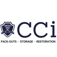 Contents Crew Inc. logo - Similar company to Goodman-Gable-Gould/Adjusters International