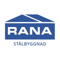 Ranaverken - Stålbyggnad logo - Similar company to Eab Ab