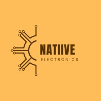 Natiive Electronics logo - Similar company to Stem Electronics Pvt Ltd
