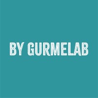 GurmeLab logo - Similar company to Engilico - 100% Seal Inspection For The Best Packaging Results