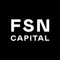 FSN Capital Partners logo - Similar company to Axcel