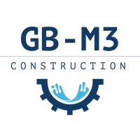 GB-M3 Construction Inc. logo - Similar company to Absolute Industrial Solutions, Inc