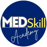 MedSkill Academy logo - Similar company to Medskill Center