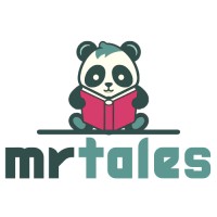 MrTales logo - Similar company to Windrosehq B.V.