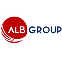 ALB Group Malaysia logo - Similar company to Probase Manufacturing Sdn Bhd