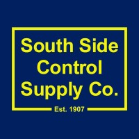South Side Control Supply Co. logo - Similar company to Hmi