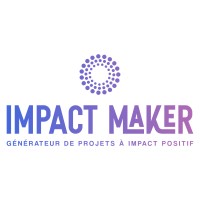 ImpactMaker.ai logo - Similar company to Calendize