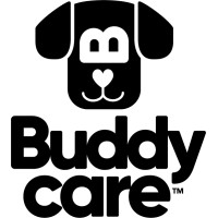 Buddycare logo - Similar company to Heckin Good