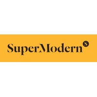 SuperModern.au logo - Similar company to Cossiga