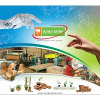 CocoTech logo - Similar company to Almesta.Com