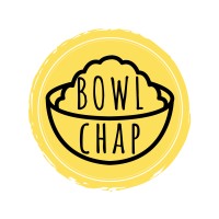 Bowl Chap by TerraFolks & Foods Pte Ltd logo - Similar company to Polaris