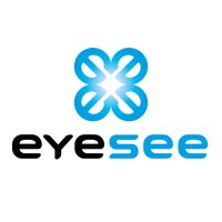 EYESEE Inventory Drone Solution logo - Similar company to Inventory Tracking Uk