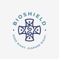 Bioshield HQ logo - Similar company to Starstuff Ventures