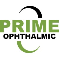 Prime Ophthalmic logo - Similar company to Optimetrics, Inc