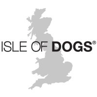 Isle of Dogs logo - Similar company to Dzyne House