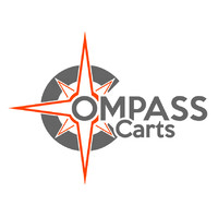 Compass Carts LLC logo - Similar company to The Creative Life