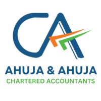 Ahuja & Ahuja Chartered Accountants logo - Similar company to P.D. Ramanand & Co.