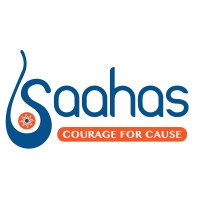 Saahas for Cause logo - Similar company to Solarhacks