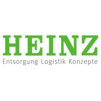 HEINZ Gruppe logo - Similar company to Action Express Gmbh