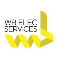 WB Elec Services logo - Similar company to Wb Designs