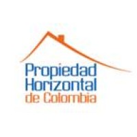 Propiedad Horizontal de Colombia logo - Similar company to Administración De Edificios Y Condominios
