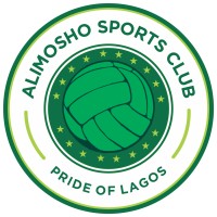 Alimosho Sports Club logo - Similar company to Scoutboxx