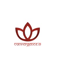 Convergence- The Annual Leadership Summit of SSCBS logo - Similar company to Cbsmun The Mun Society Of Sscbs