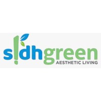 Sidh Green International logo - Similar company to Snowwhite Infrastructure Private Limited