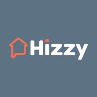 Hizzy Property logo - Similar company to Gary Evans & Co