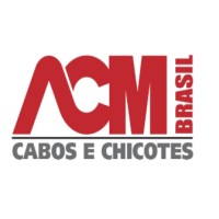 ACM BRASIL Chicotes Elétricos logo - Similar company to Fannal Electronics Co., Ltd