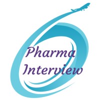 Pharmainterview.com logo - Similar company to Bhylu.Com