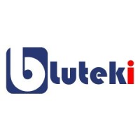 Bluteki, LDA logo - Similar company to Bytesystemafrica