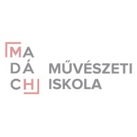 Madách Tánc-és Színművészeti Iskola és Szakgimnázium logo - Similar company to Meet'N'Learn