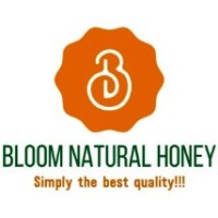 Bloom Natural Honey logo - Similar company to Js Honey