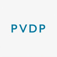 PVDP Advisory Services logo - Similar company to The Microdose Diet