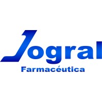 Jogral Farmacéutica logo - Similar company to Pharmadel Llc