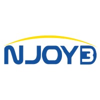 NJOY3D logo - Similar company to Applied Scientific Technologies Uk Ltd