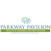 Parkway Pavilion Health & Rehabilitation Center logo - Similar company to In-Home Angels Llc