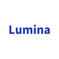 Lumina logo - Similar company to Nightingale