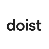 Doist logo - Similar company to Automattic