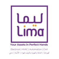Lima | ليما logo - Similar company to Userve Technology Services
